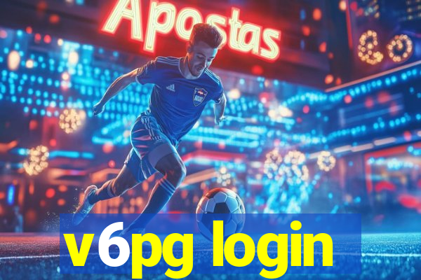 v6pg login